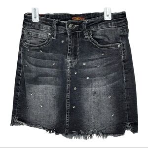 7 For All Mankind Skirt